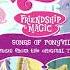 Babs Seed Studio Instrumental My Little Pony Friendship Is Magic