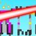 LASERS ONLY Challenge In Clone Drone In The Danger Zone