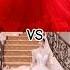 Red VS White Choose One Subscribe If You Like The Video Music Red White