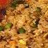 Schezwan Fried Rice And Chicken Fry Recipe Restaurant Food In Bangladesh AD Food Network