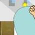Caillou Gets Grounded Episode 8 Caillou Gets Stuck In The Old Bathroom