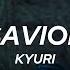 Kyuri Savior Tradução The Trunk OST