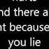 Love The Way You Lie Eminem Lyrics