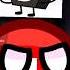 Usando El Filtro Hasta Que Me Salga El Control Pt 1 Countryballs Viral Bfb