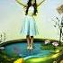 The Sun Card Energy Oracle By Sandra Anne Taylor Animated