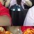 PRANK GARDA STUTI KO DANGER REACTION Ll CHOOSE THE FOOD CHALLENGE Ll COCKROACH PRANK BudaBudiVlogs