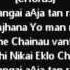 Saathi 2 Reply By Dirty R On Yama Buddha S Hook With Lyrics Nephop 2012