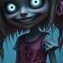 Horror Version Of Masha And The Bear Characters Scary Creepy Fakesituation