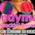 Candyman Knockin Boots Maycon Schramm Gui Kikuchi Bootleg Remix