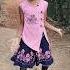 Ram Pam Pam Pam Shorts Dance Subscribe