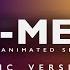X Men The Animated Series Opening Theme EPIC Version