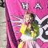 HANABIE お先に失礼します Pardon Me I Have To Go Now Live At Mayhem October 12 2024