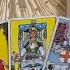 VIRGO Tarot June 15 22 Letting Go Brings A Big Win
