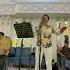 Islombek Soliyev Siz O Shamu Jonliijro Music Tezkunda Newsong Rek Cover Love Live Wedding