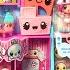 11 Minutes With Unboxing Kawaii Crush Shopping Mall