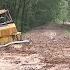 Former Employee Arrested For Vandalizing Equipment At Southwest Trail Construction Site