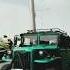 Nissan Jonga 1 Ton Shorts