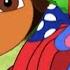 Dora Is A Race Car Driver FULL EPISODE Benny S Big Race Dora The Explorer