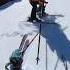 Skiing On 4 6 My Kids Collided And Kept Falling On Addy S Run Centennial Express Beaver Creek