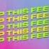Milva Keep This Feeling