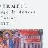 Anonymous Llibre Vermell Of Montserrat Pilgrim Songs And Dances 1399 Cuncti Simus Concanentes