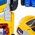 Transformers Rescue Bots Academy Bumblebee Track Tower Go And Transforming DuDuPopTOY