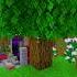 Minecraft But Subscribers Control Me Shorts