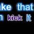 20 Fingers Ft Roula Lick It Lyrics