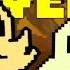 Undertale Yellow Secret Micro Froggit