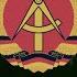 East German Patriotic March Marsch Der Jungen Revolutionäire March Of The Young Revolutionaries