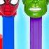 Kids Turn Into Superheroes Funny Toy Stories For Kids
