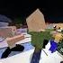 Новогодний мем мем Minecraft новыйгод2025