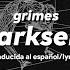 Grimes Darkseid Lyrics Traducción Al Español