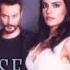 Kimse Bilmez музыка из турецкого сериала