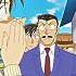 Conan Got Stuck In A Car That Is Being Crushed Conan Dc Kazuha Detectiveconan Anime 名探偵コナン コナン