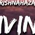 Krishnahazar Divine Lyrics