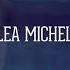 LEA MİCHELE RUN TO YOU LYRİCS This Will Make You Cry