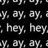 Dae Dae Wat You Mean Lyrics