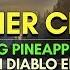 Big Pineapple Another Chance Don Diablo Edit