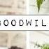 Goodwill Bins Finds Transformed Into Beautiful Home Decor