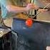 Making Glass Pumpkins In The Greenfield Village Glass Shop