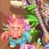 Celestial Island Evolution Update 1 9 Full Songs My Singing Monsters