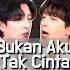 COVER Bukan Aku Tak Cinta MY KOR Ver Iklim By HoonDoo