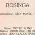 Geo Masso A Muto 1981 Cameroun Clipnabber Com