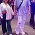 Neha Kakkar With Husband Rohanpreet Singh At Dubai Shorts