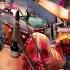 NAHA SALAH CEU TARSIH PUSANG RUSDY OYAG PERCUSSION LIVE
