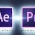 After Effects Va Premiere Pro Darsliklari