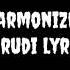 Harmonize Atarudi Lyrics English Translated