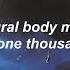 NEGRO MATE Micro TDH ENGLISH LYRICS