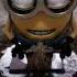 Minions Singing Ameno Viral Shorts